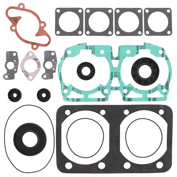 VERTEX GASKET SET &amp; OIL SEALS (711178A)