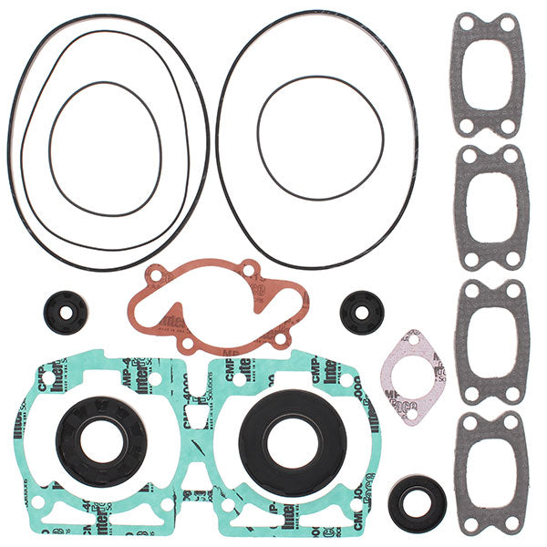 VERTEX GASKET SET &amp; OIL SEALS (711178B)