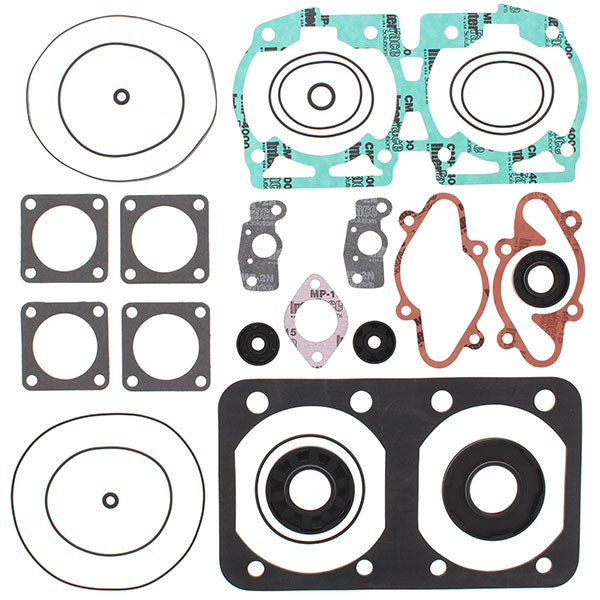 VERTEX GASKET SET &amp; OIL SEALS (711178C)