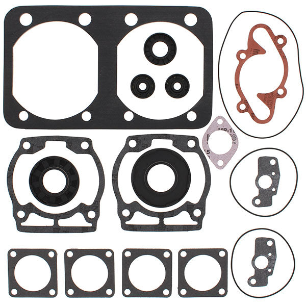 VERTEX GASKET SET &amp; OIL SEALS (711178)