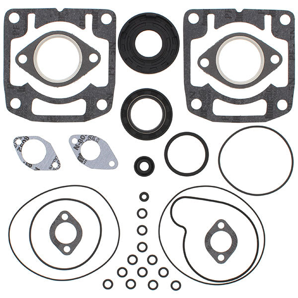 VERTEX GASKET SET &amp; OIL SEALS (711179)