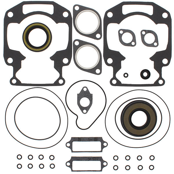 VERTEX GASKET SET &amp; OIL SEALS (711180)