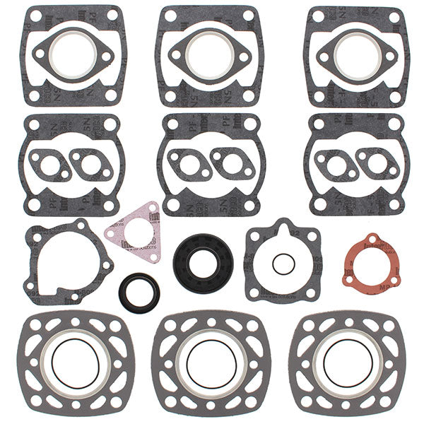 VERTEX GASKET SET &amp; OIL SEALS (711181A)