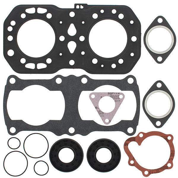 VERTEX GASKET SET &amp; OIL SEALS (711187)