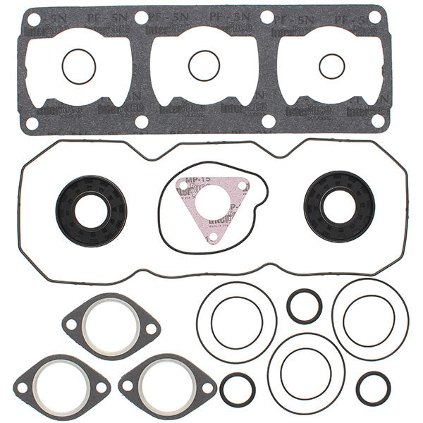 VERTEX GASKET SET &amp; OIL SEALS (711191)