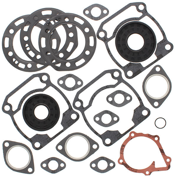 VERTEX GASKET SET &amp; OIL SEALS (711192)