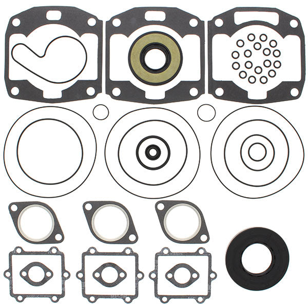 VERTEX GASKET SET &amp; OIL SEALS (7111930)