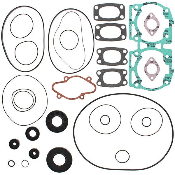 VERTEX GASKET SET &amp; OIL SEALS (711194)