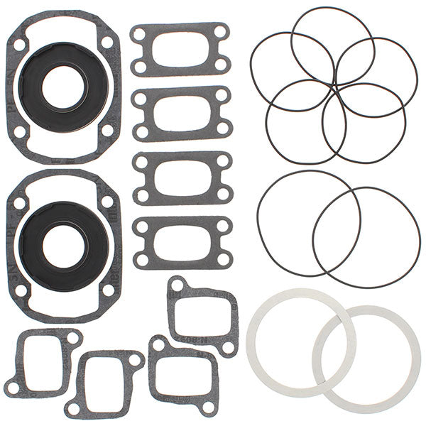 VERTEX GASKET SET &amp; OIL SEALS (711196)