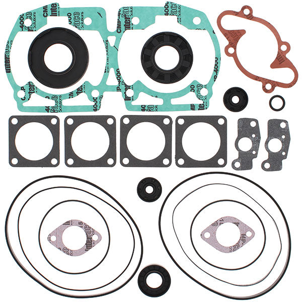 VERTEX GASKET SET &amp; OIL SEALS (7111970)