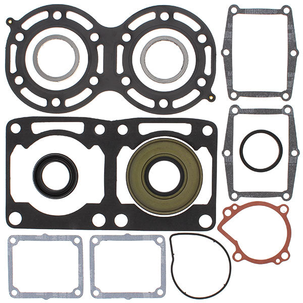 VERTEX GASKET SET &amp; OIL SEALS (711200)