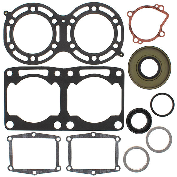 VERTEX GASKET SET &amp; OIL SEALS (711201)