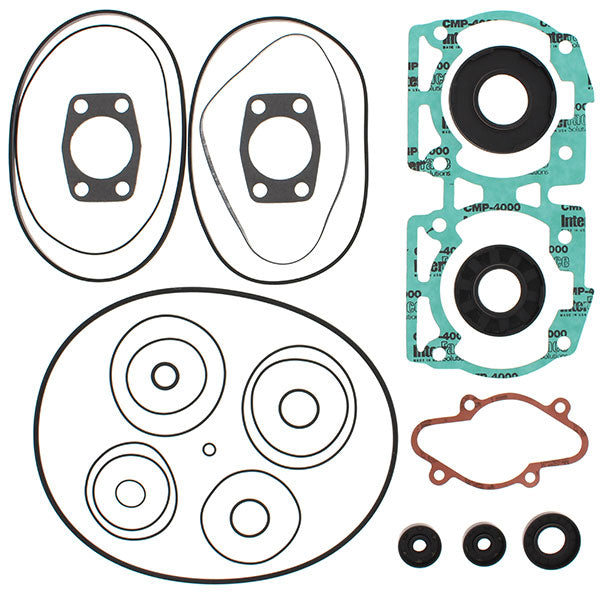 VERTEX GASKET SET &amp; OIL SEALS (711203)