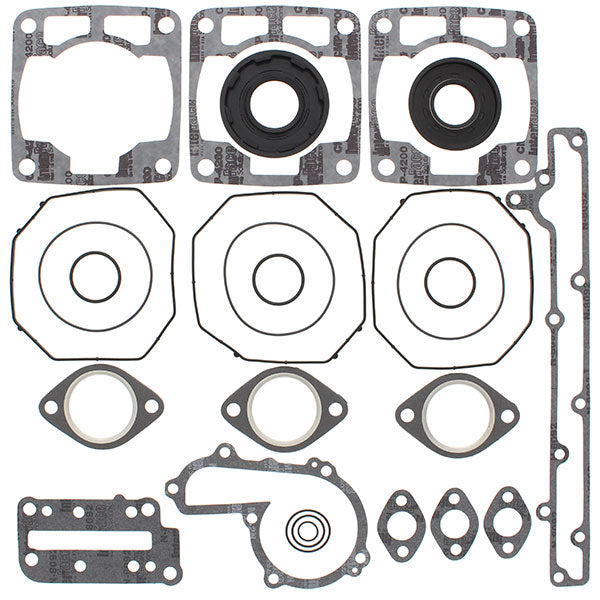 VERTEX GASKET SET &amp; OIL SEALS (711206)