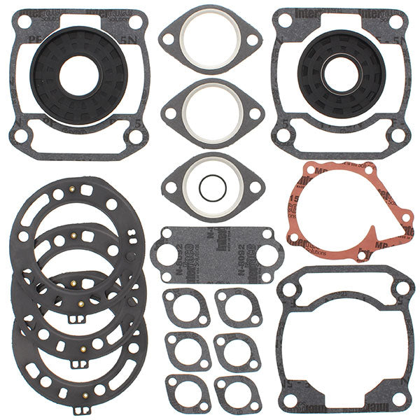 VERTEX GASKET SET &amp; OIL SEALS (711207)