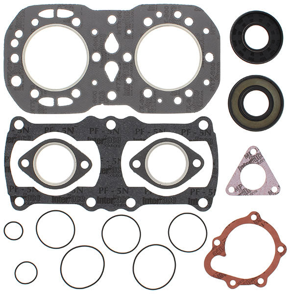 VERTEX GASKET SET &amp; OIL SEALS (7112080)