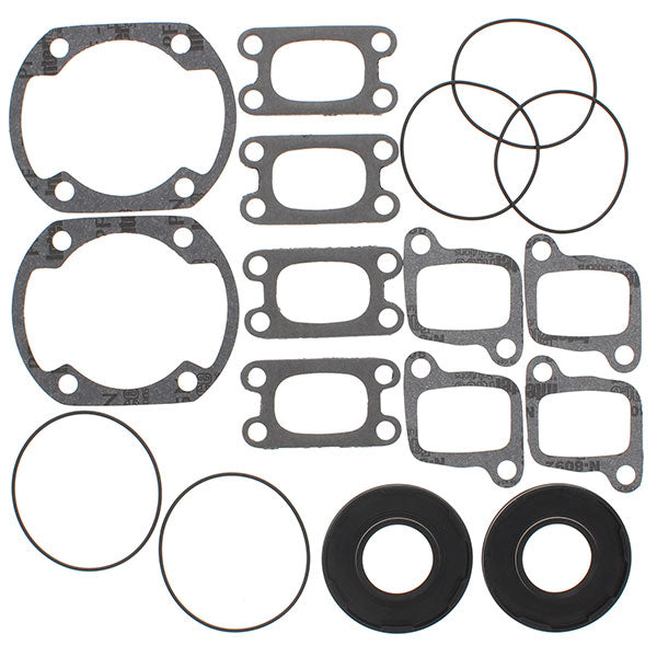 VERTEX GASKET SET &amp; OIL SEALS (711210)