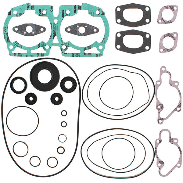 VERTEX GASKET SET &amp; OIL SEALS (711212)