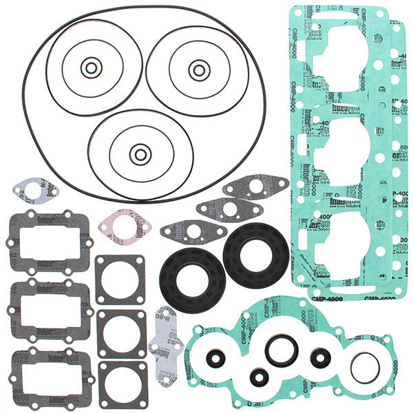VERTEX GASKET SET &amp; OIL SEALS (711213)