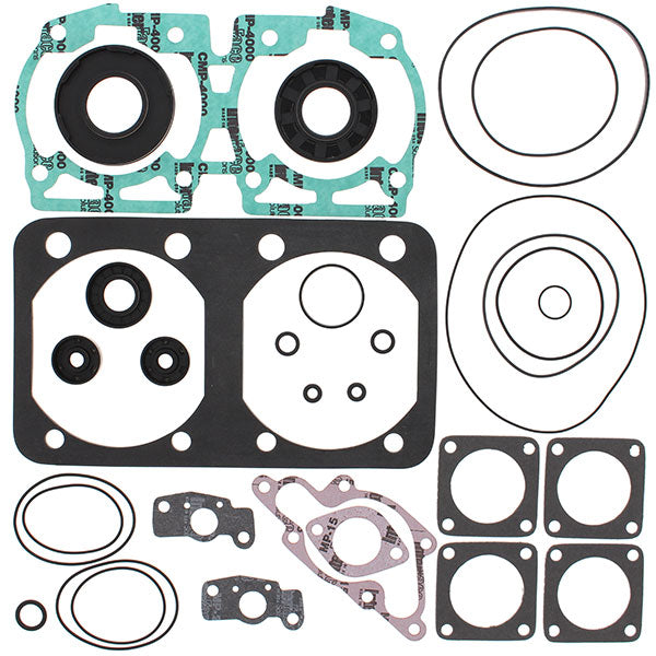VERTEX GASKET SET &amp; OIL SEALS (711214)