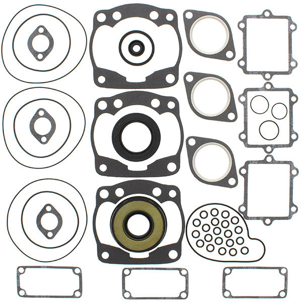 VERTEX GASKET SET &amp; OIL SEALS (711216)