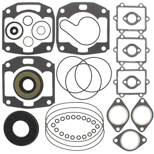VERTEX GASKET SET &amp; OIL SEALS (711217)