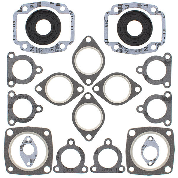 VERTEX GASKET SET &amp; OIL SEALS (711219)