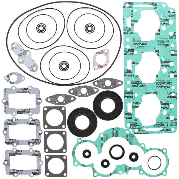 VERTEX GASKET SET &amp; OIL SEALS (711222)