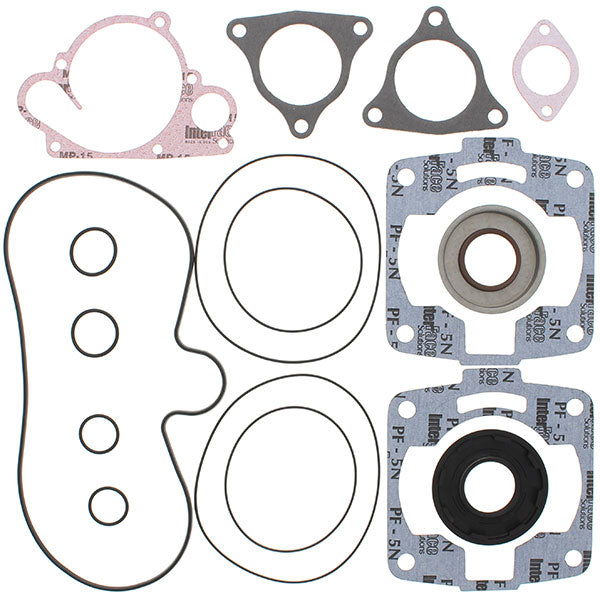 VERTEX GASKET SET &amp; OIL SEALS (711223)