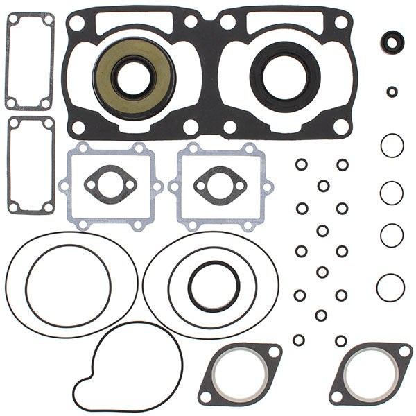 VERTEX GASKET SET &amp; OIL SEALS (711226)