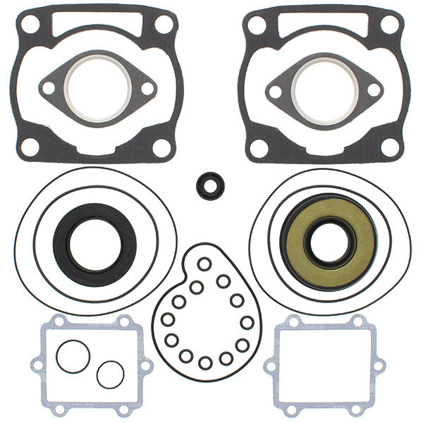 VERTEX GASKET SET &amp; OIL SEALS (711227)