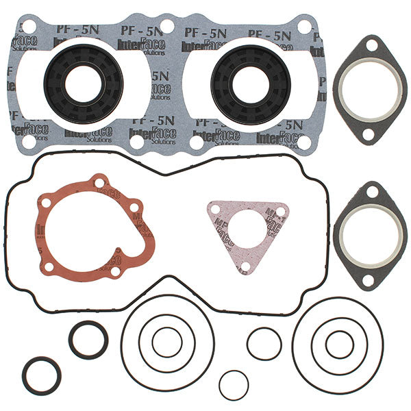 VERTEX GASKET SET &amp; OIL SEALS (7112290)