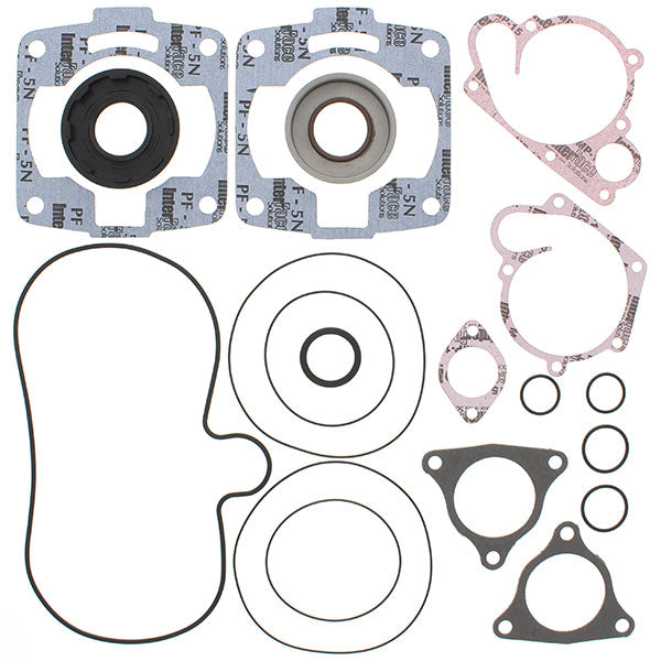 VERTEX GASKET SET &amp; OIL SEALS (711230)