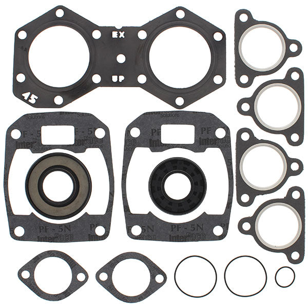 VERTEX GASKET SET &amp; OIL SEALS (711236)
