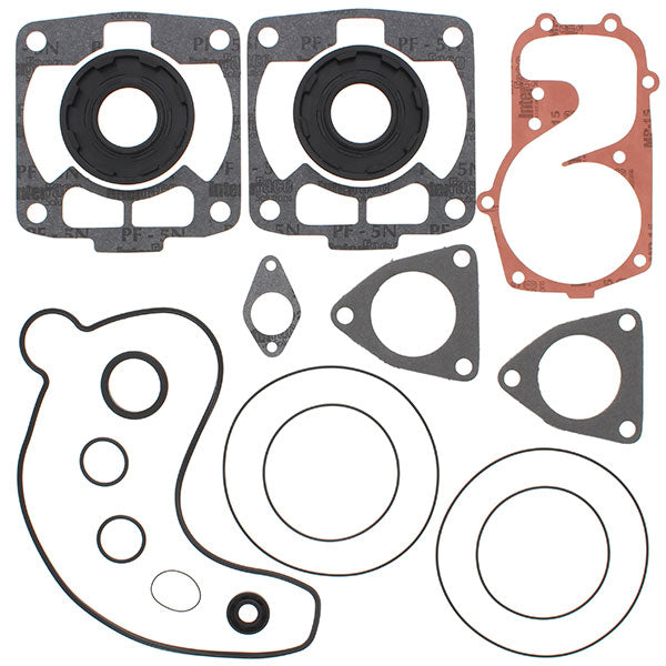 VERTEX GASKET SET &amp; OIL SEALS (711237)