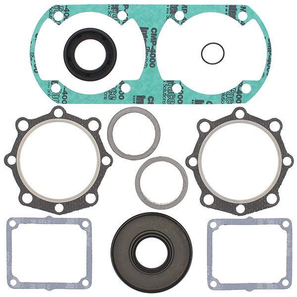 VERTEX GASKET SET &amp; OIL SEALS (711239)