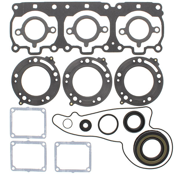 VERTEX GASKET SET &amp; OIL SEALS (711240)