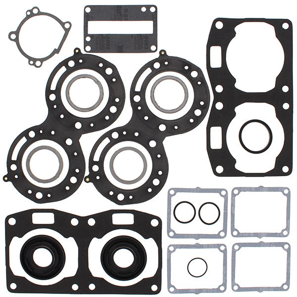 VERTEX GASKET SET &amp; OIL SEALS (711243)