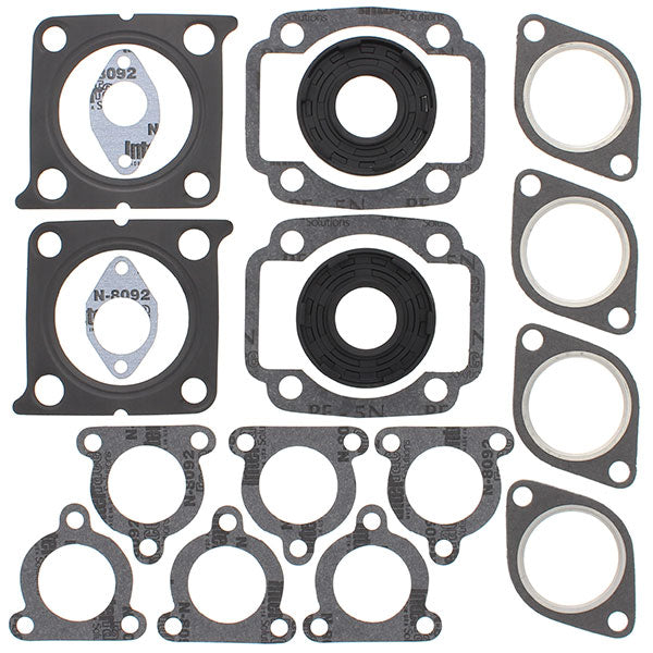 VERTEX GASKET SET &amp; OIL SEALS (711244)