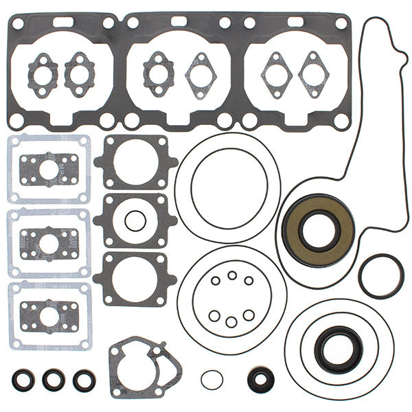 VERTEX GASKET SET &amp; OIL SEALS (711246)