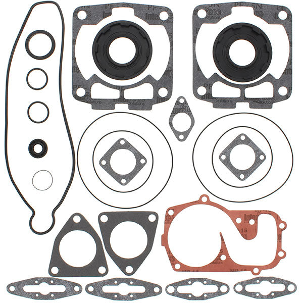 VERTEX GASKET SET &amp; OIL SEALS (711250)