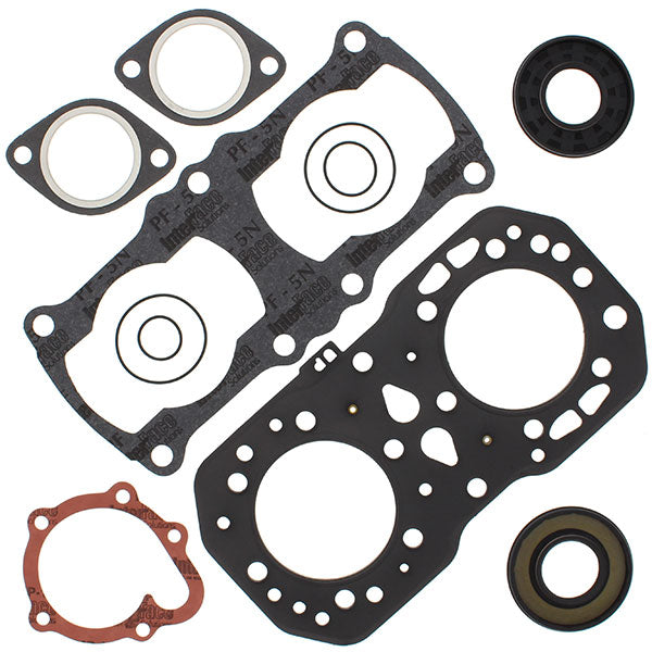 VERTEX GASKET SET &amp; OIL SEALS (711253)