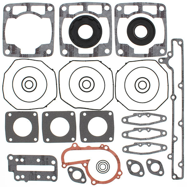 VERTEX GASKET SET &amp; OIL SEALS (711254)