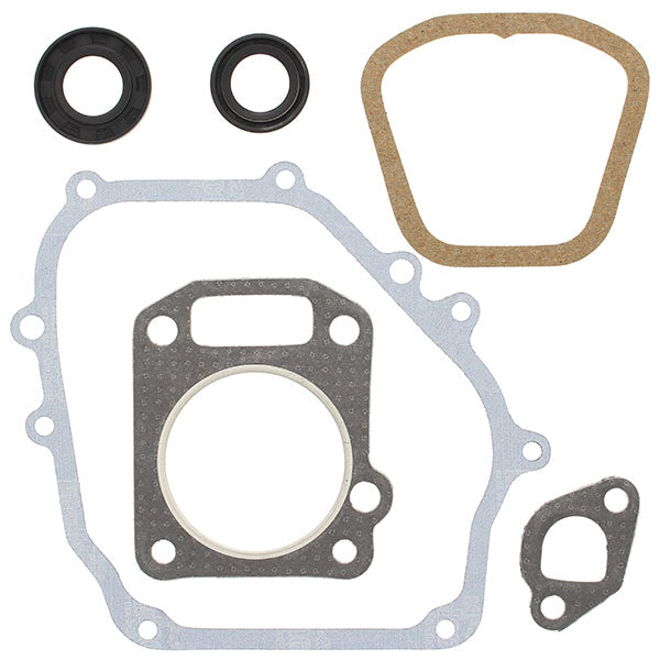 VERTEX GASKET SET &amp; OIL SEALS (711257)