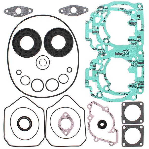 VERTEX GASKET SET &amp; OIL SEALS (711260)