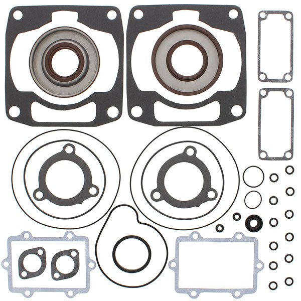 VERTEX GASKET SET &amp; OIL SEALS (711262)