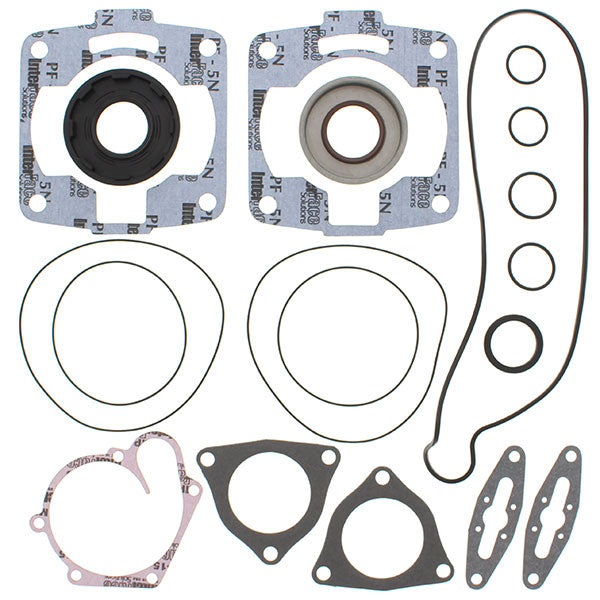 VERTEX GASKET SET &amp; OIL SEALS (711265)