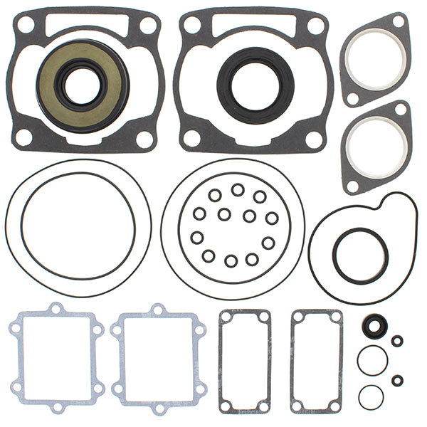 VERTEX GASKET SET &amp; OIL SEALS (711266)