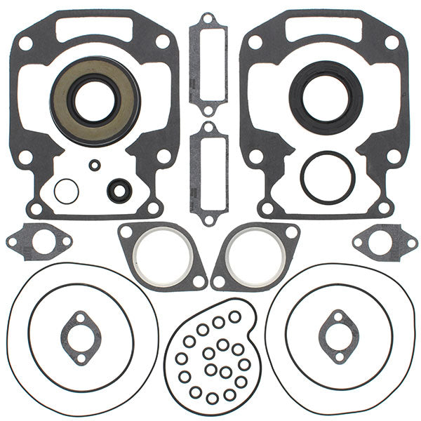 VERTEX GASKET SET &amp; OIL SEALS (711267)