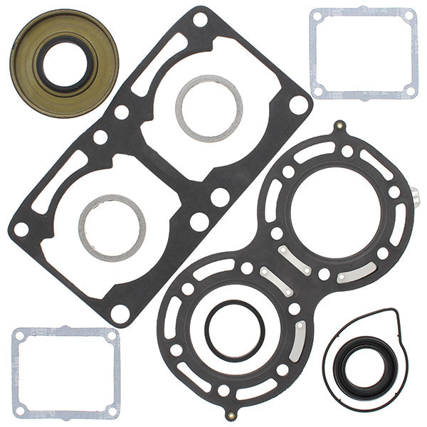 VERTEX GASKET SET &amp; OIL SEALS (711268)
